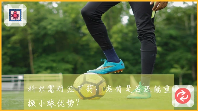科尔需对症下药，老将是否还能重振小球优势？