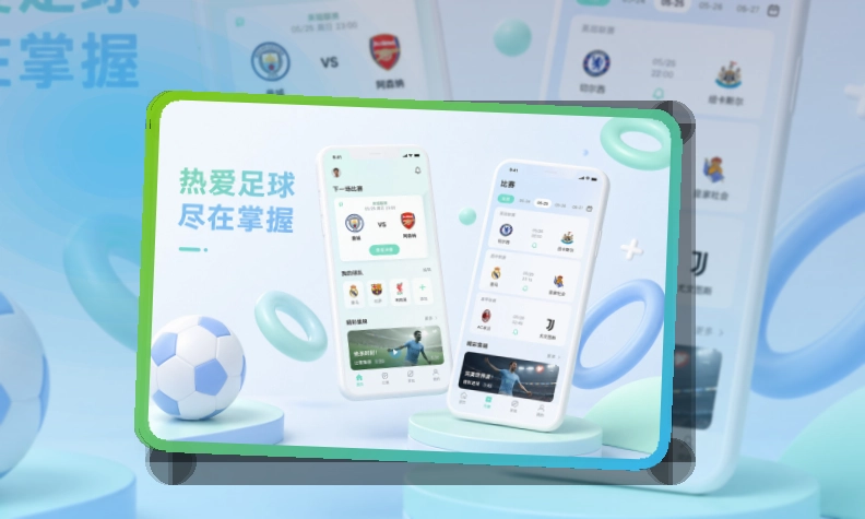 官方移动入口 · 比赛信息入口 · 手机追赛更顺手界面展示